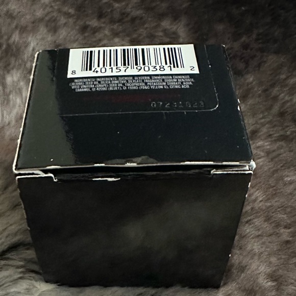 Jeffee Star Witches Brew Lip Scrub - Picture 3 of 5